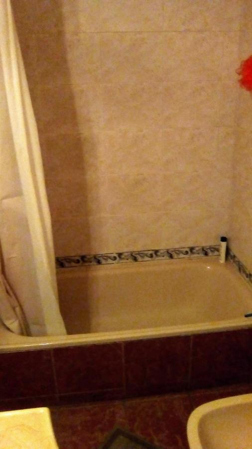 San AndresResidencia "Libertad"アパートメント エクステリア 写真